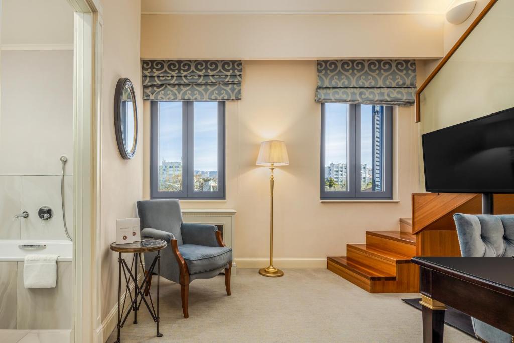 Hotel Park Split - Resim 40