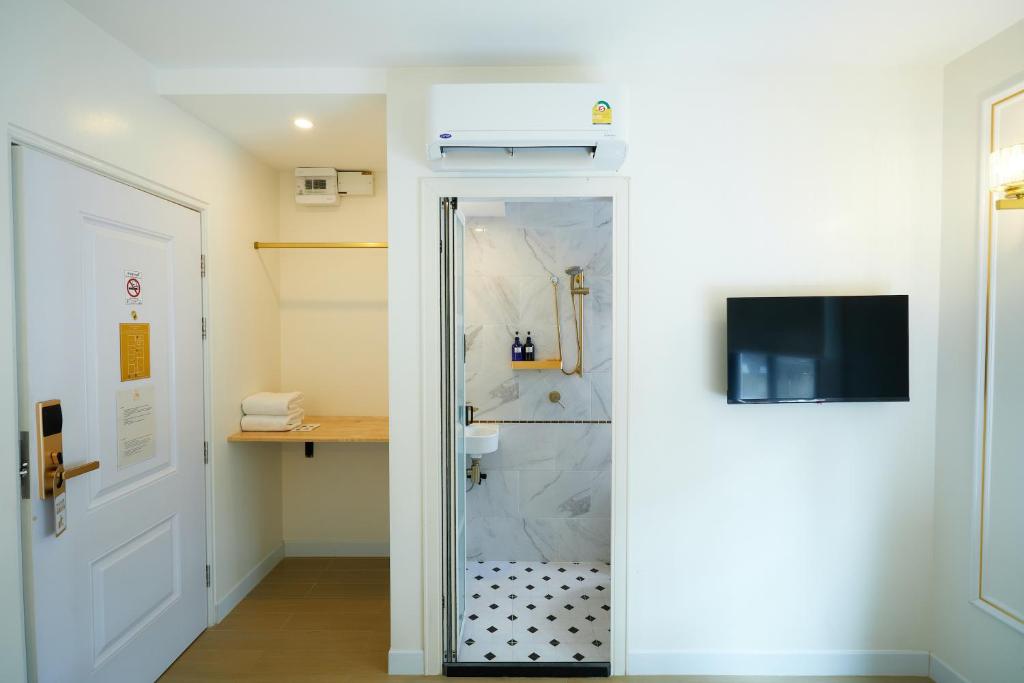 Rose Apple Hotel - Resim 3