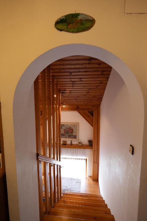 Fotografie z fotogalerie ubytování Christis Apartments v destinaci Eberndorf