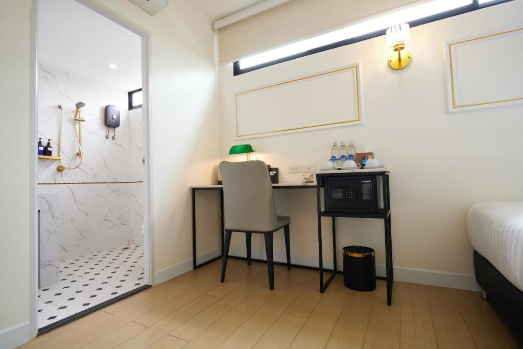 Rose Apple Hotel - Resim 25