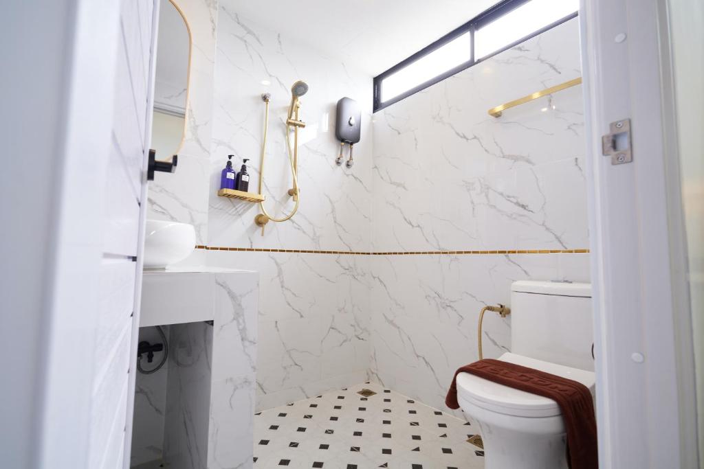 Rose Apple Hotel - Resim 26