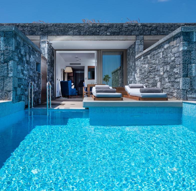 Nana Princess Suites Villas & Spa - 1