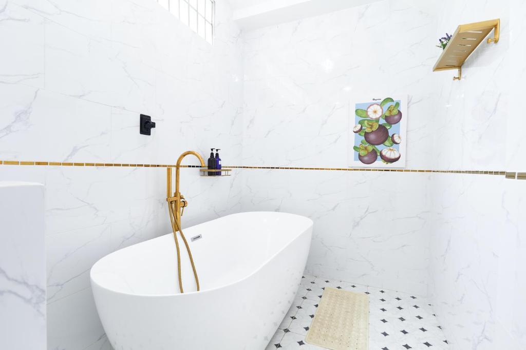 Rose Apple Hotel - Resim 31