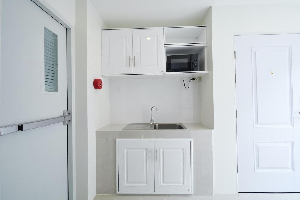 Rose Apple Hotel - Resim 34