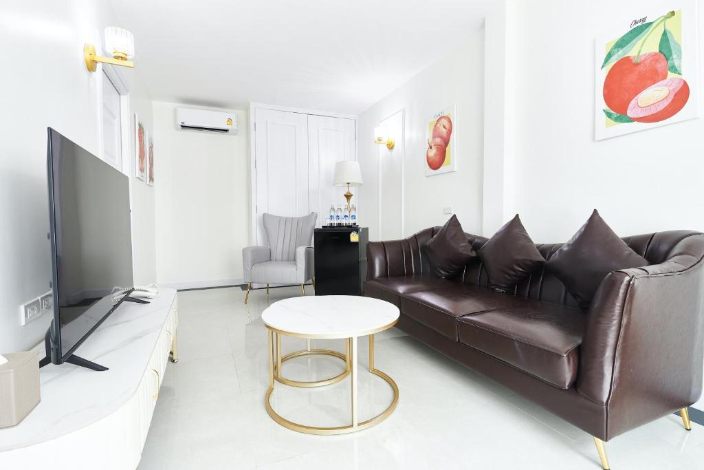 Rose Apple Hotel - Resim 33