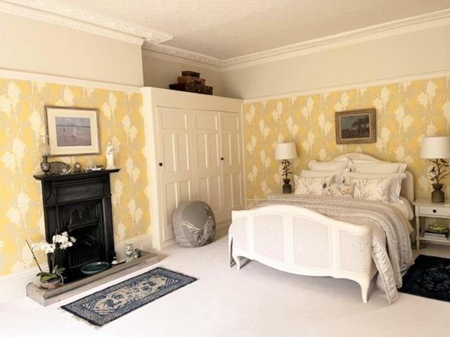 North Ormsby Manor - Deluxe Double Or Twin Room