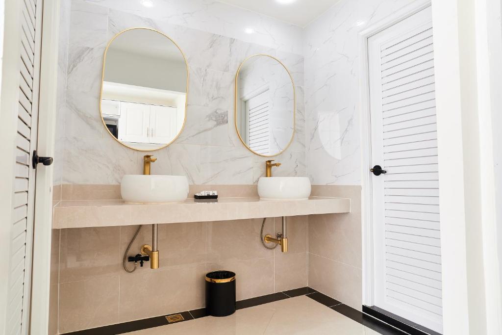 Rose Apple Hotel - Resim 35