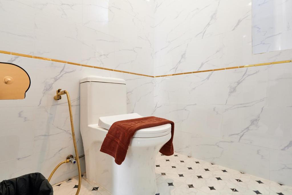 Rose Apple Hotel - Resim 37