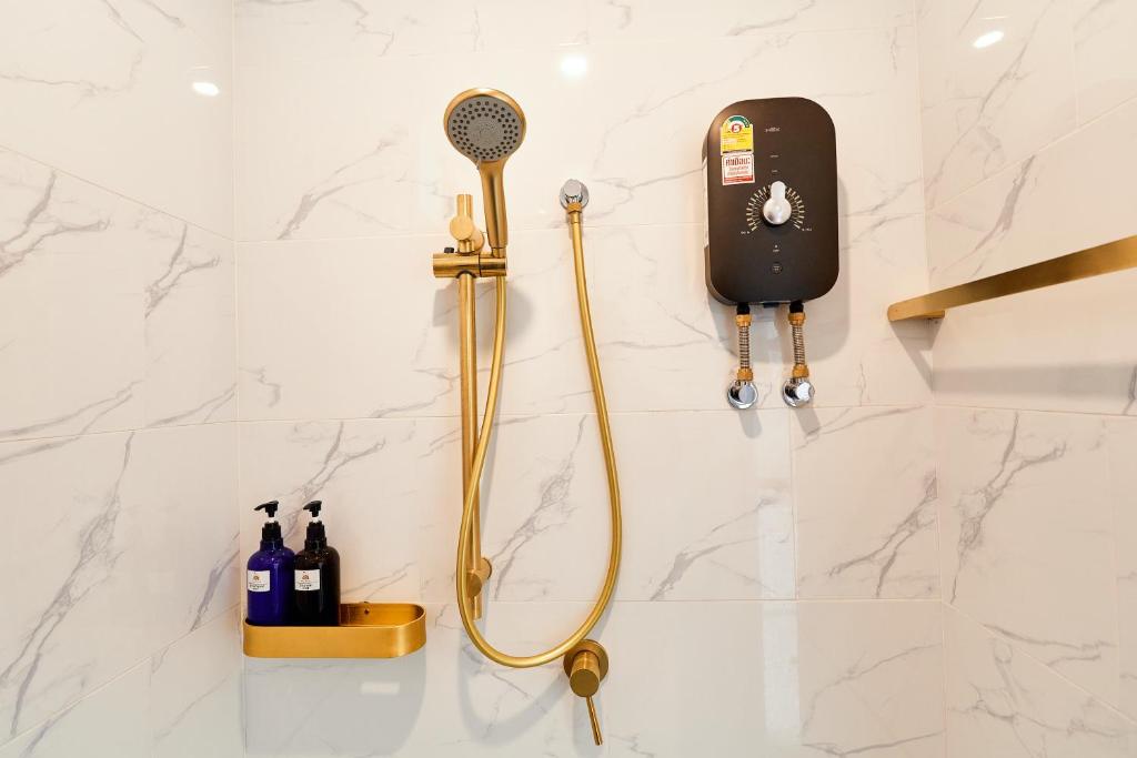 Rose Apple Hotel - Resim 36