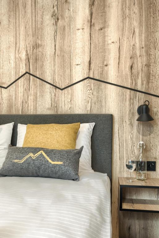 Szlakami 5 Dolin - apartamenty obok Doliny Strążyskiej - sauna i parking GRATIS! - 5