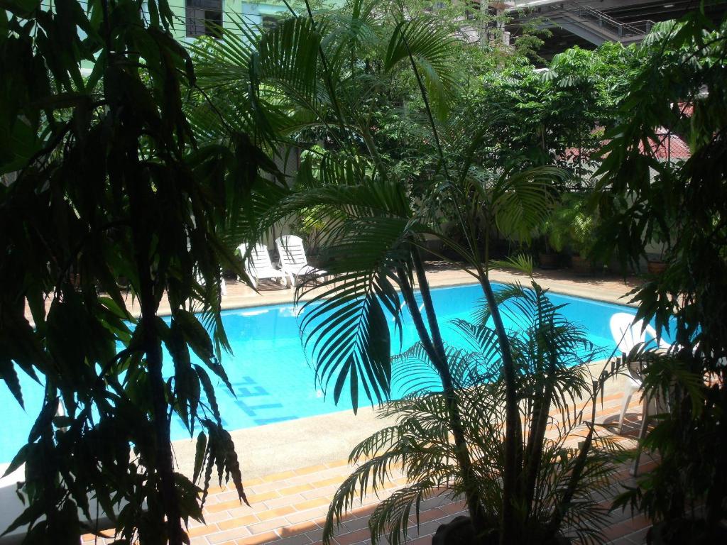 Florida Hotel - Resim 27