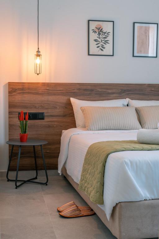 Brand new Suites in City Center