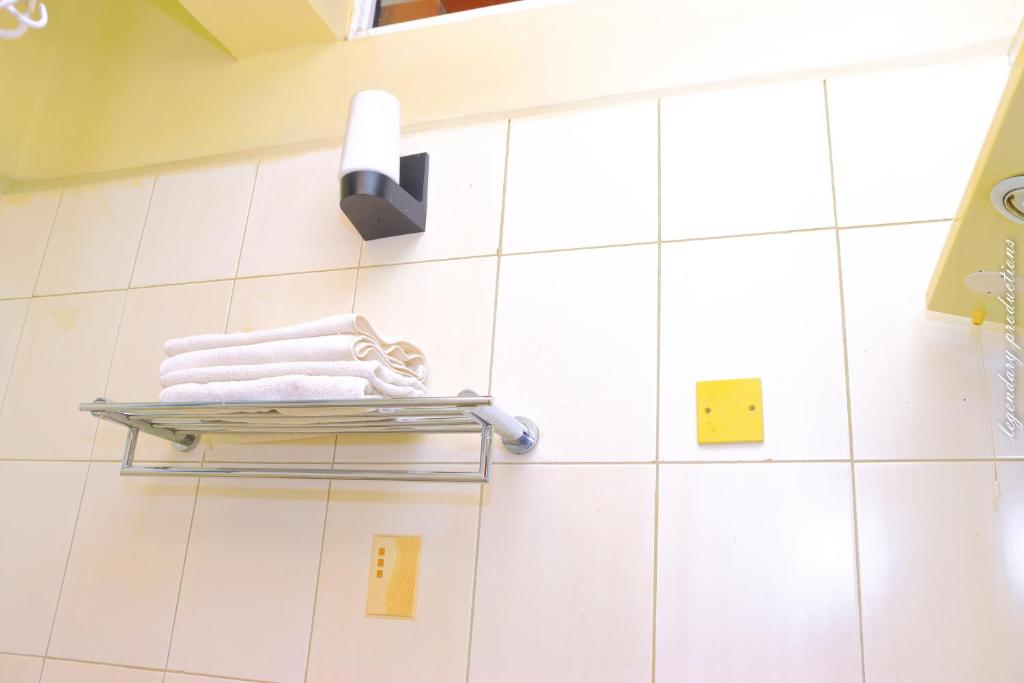 Fotografie z fotogalerie ubytování Jamia Central Hotel v destinaci Nairobi