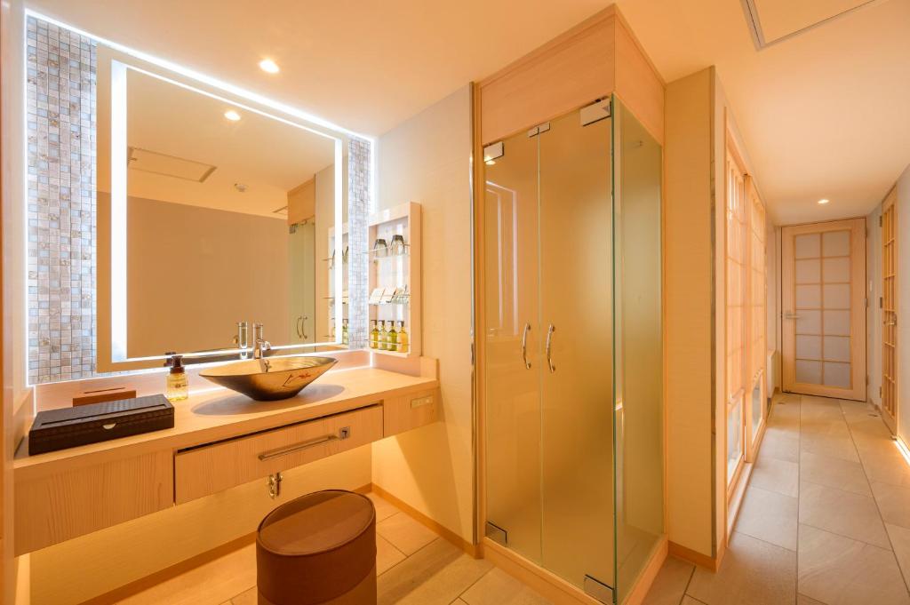 Fotografie z fotogalerie ubytování Hotel P'sResort Adults only 大人専用 v Tokiu