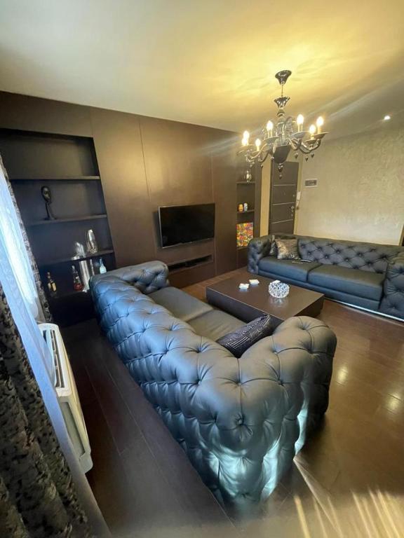 Luxury apartment city centre - Image 5