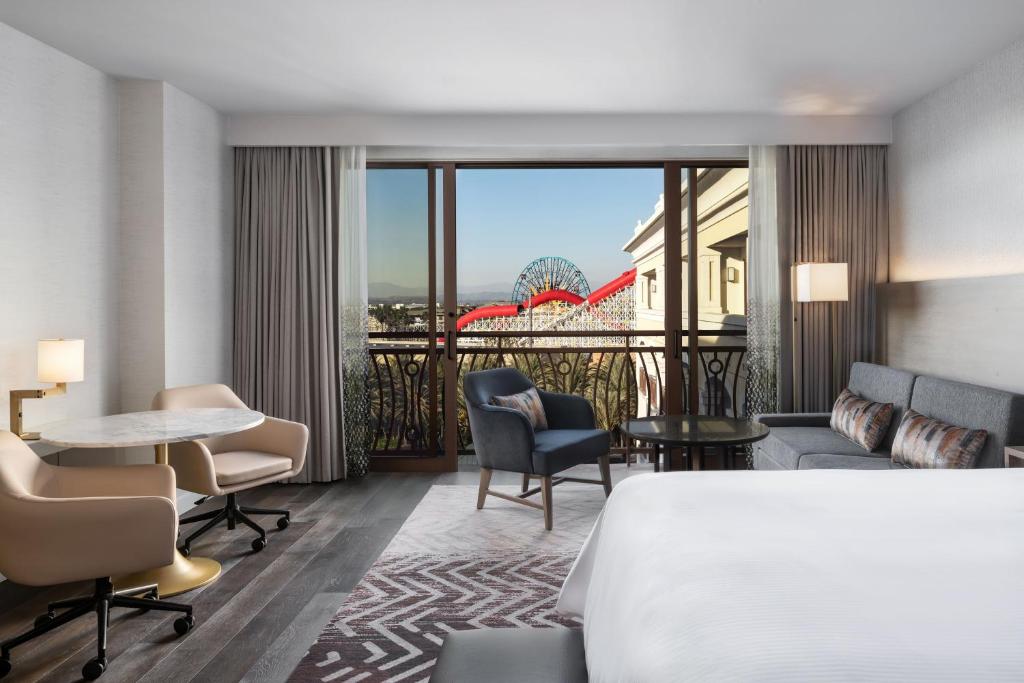 The Westin Anaheim Resort - 