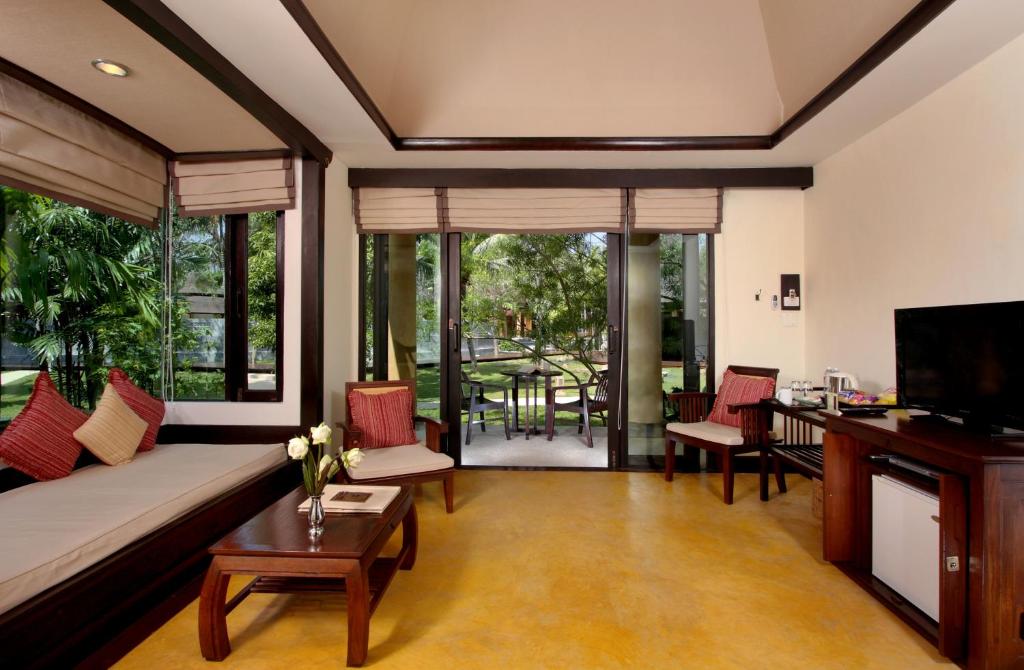 The Village Resort - SHA Plus - 9