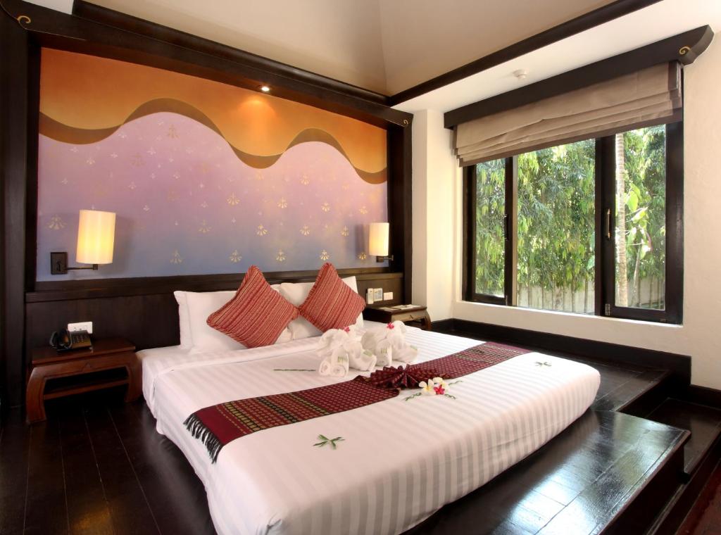 The Village Resort - SHA Plus - 10