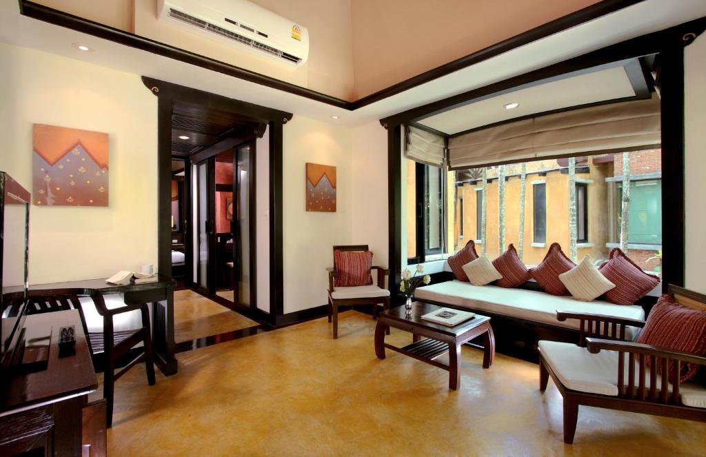 The Village Resort - SHA Plus - 3