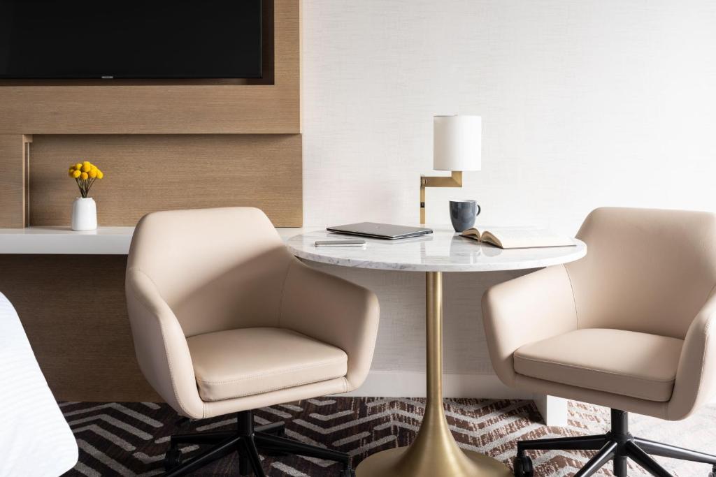 The Westin Anaheim Resort photo