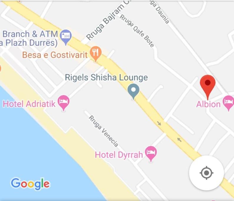 Apartment near the sea, Durres - Image 7