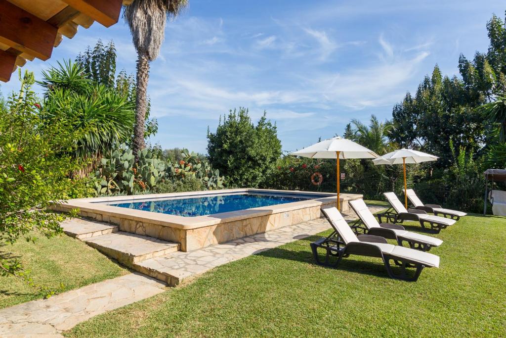 Finca Can Roig