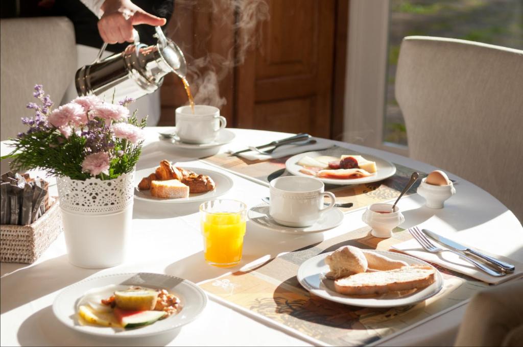 A Quinta Da Auga Hotel Spa Relais & Chateaux - 15