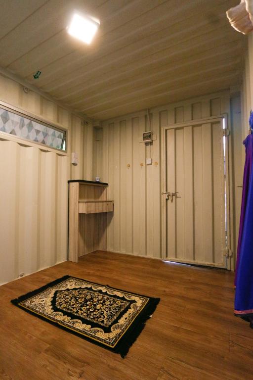 Fotografie z fotogalerie ubytování Golden Lodge v destinaci Tanah Rata