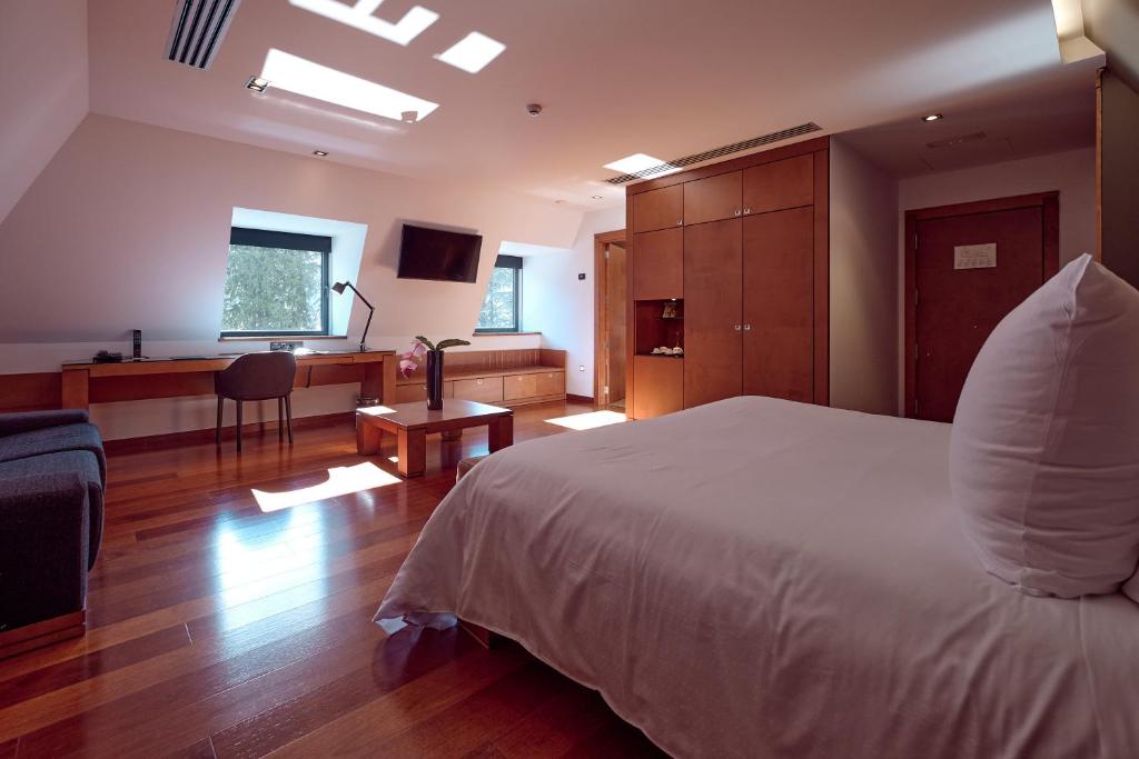 Andorra Park Hotel - Suite Traditionnelle