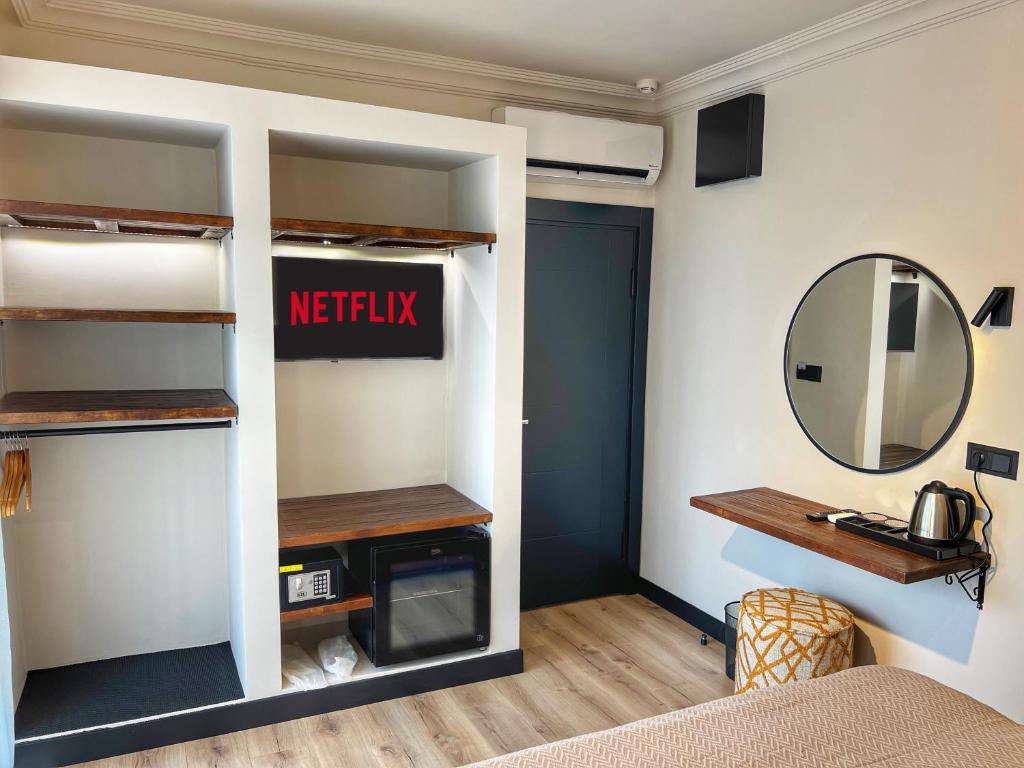 Oji Boutique Hotel - 10