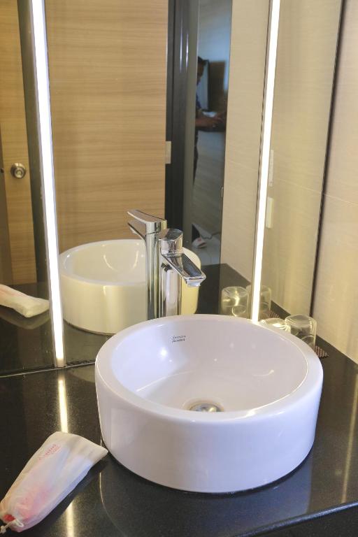 Fotografie z fotogalerie ubytování @Hom Semarang Simpang Lima v destinaci Semarang