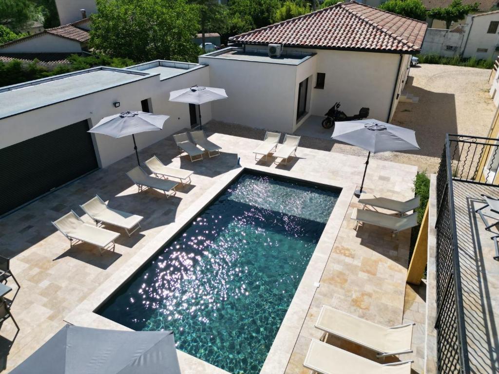 Gîte le Ruby - Housity