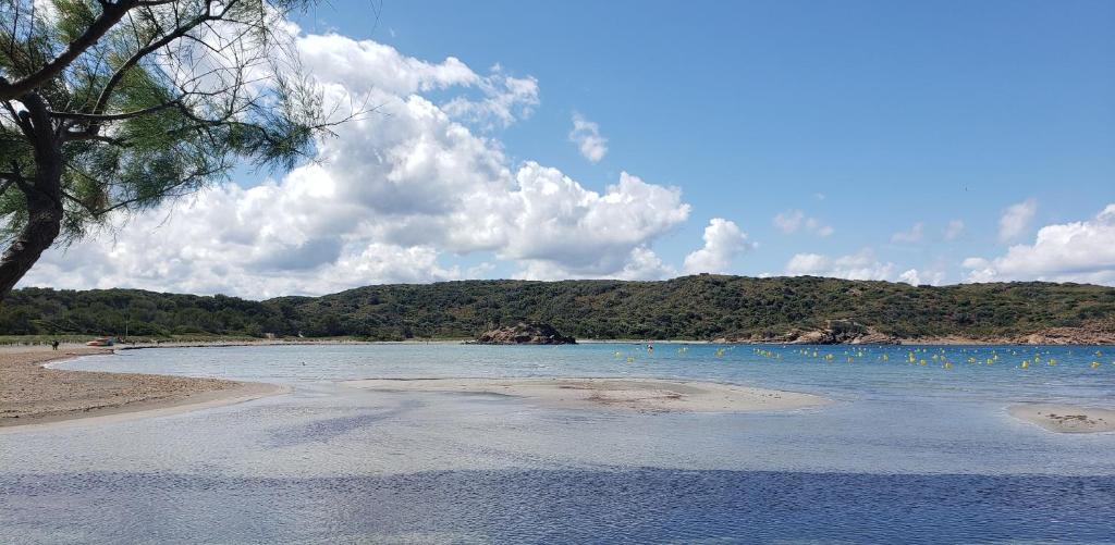 Stunning sea views apartment, pool, 5 min walk to beach ...