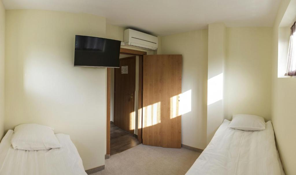 Hotel Duchess - Quarto Familiar