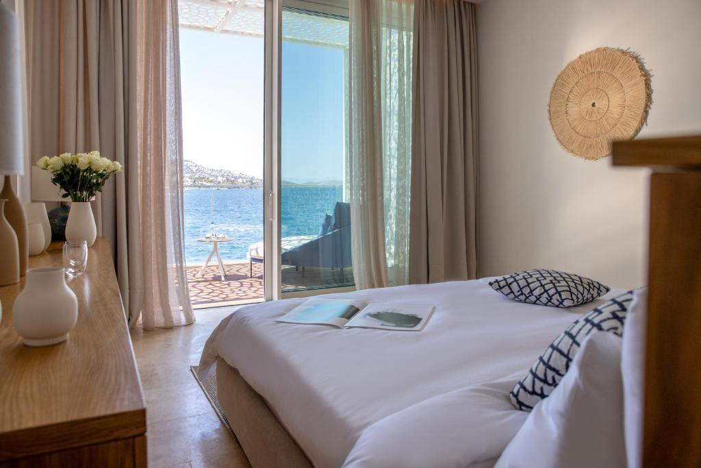 Yalikavak Marina Hotel By Social Living Collection - Suite Con Due Camere Da Letto