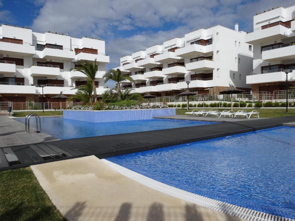 Terrazas de Campoamor 3056, Orihuela-Costa – Bijgewerkte ...