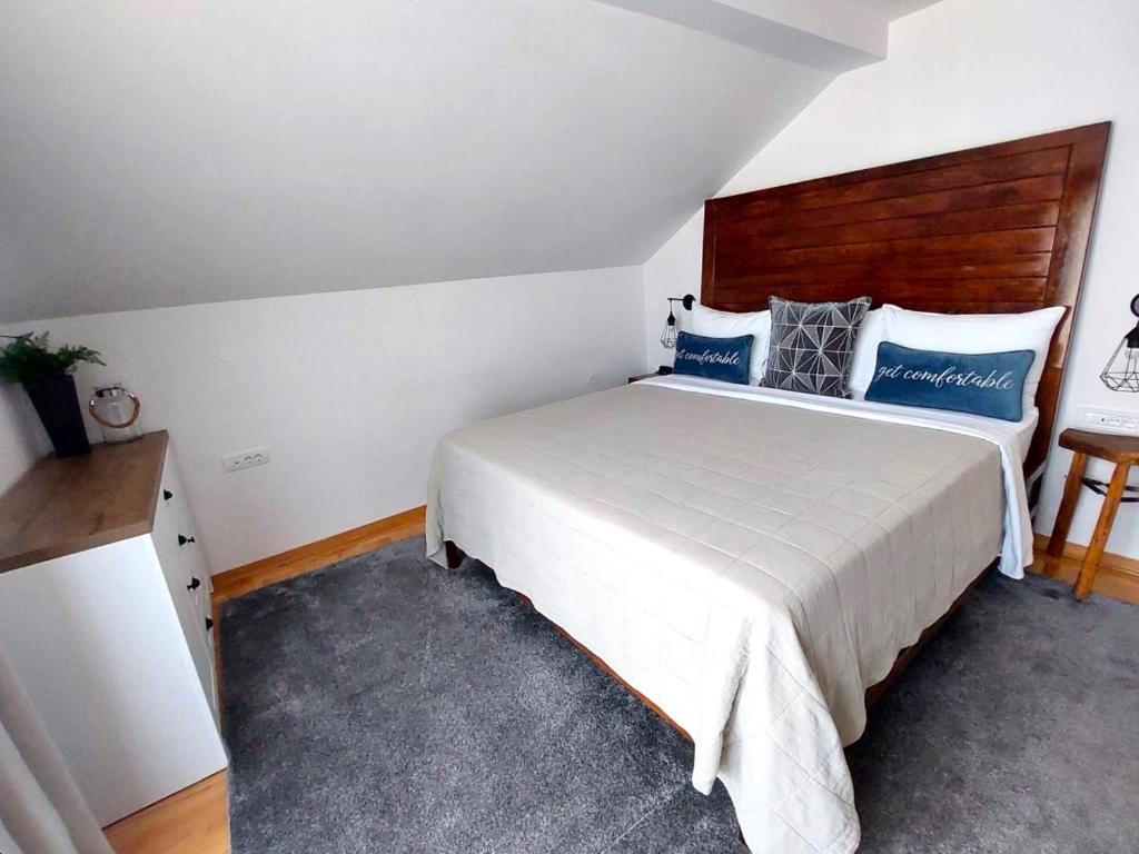 Herceg Vila - Deluxe Apartment
