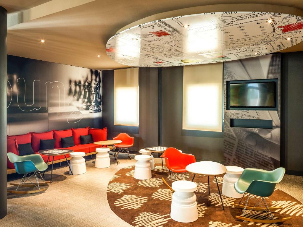 Ibis Sevilla, Sevilla – Precios 2023 actualizados