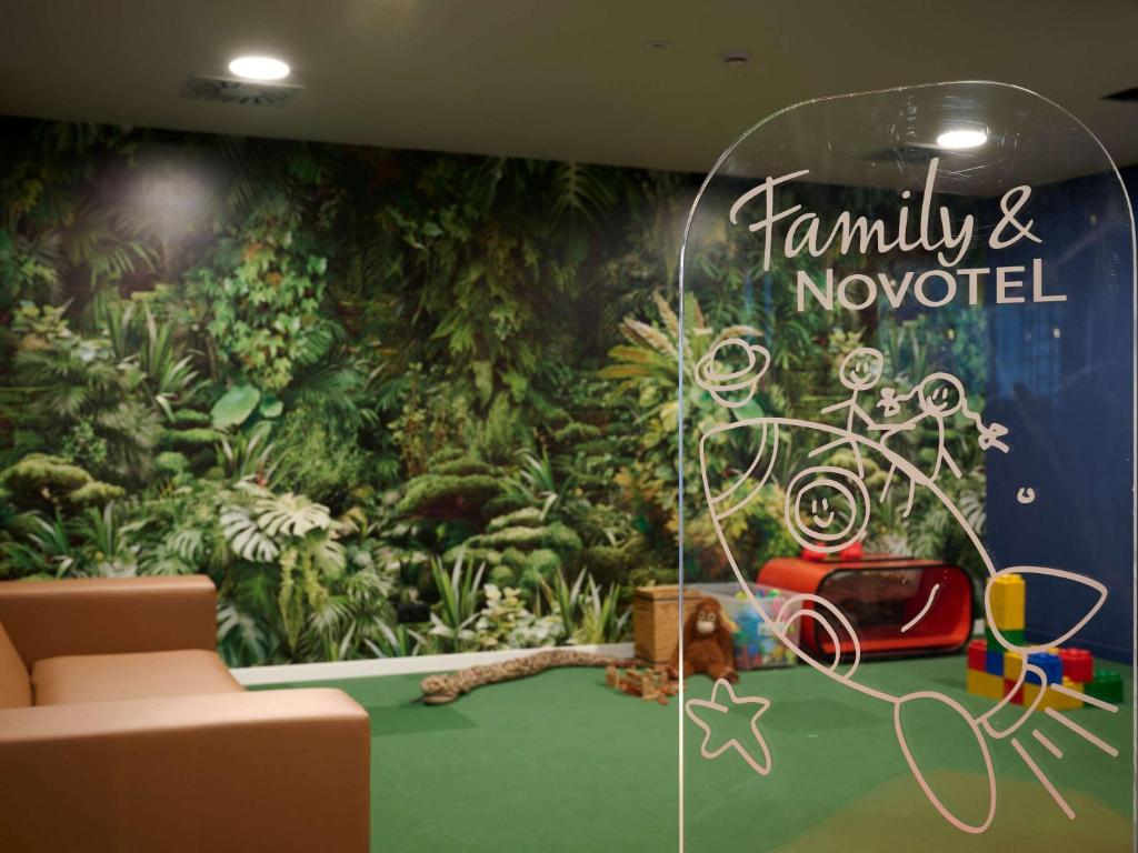 Fotografie z fotogalerie ubytování Novotel Ieper Centrum v destinaci Ieper