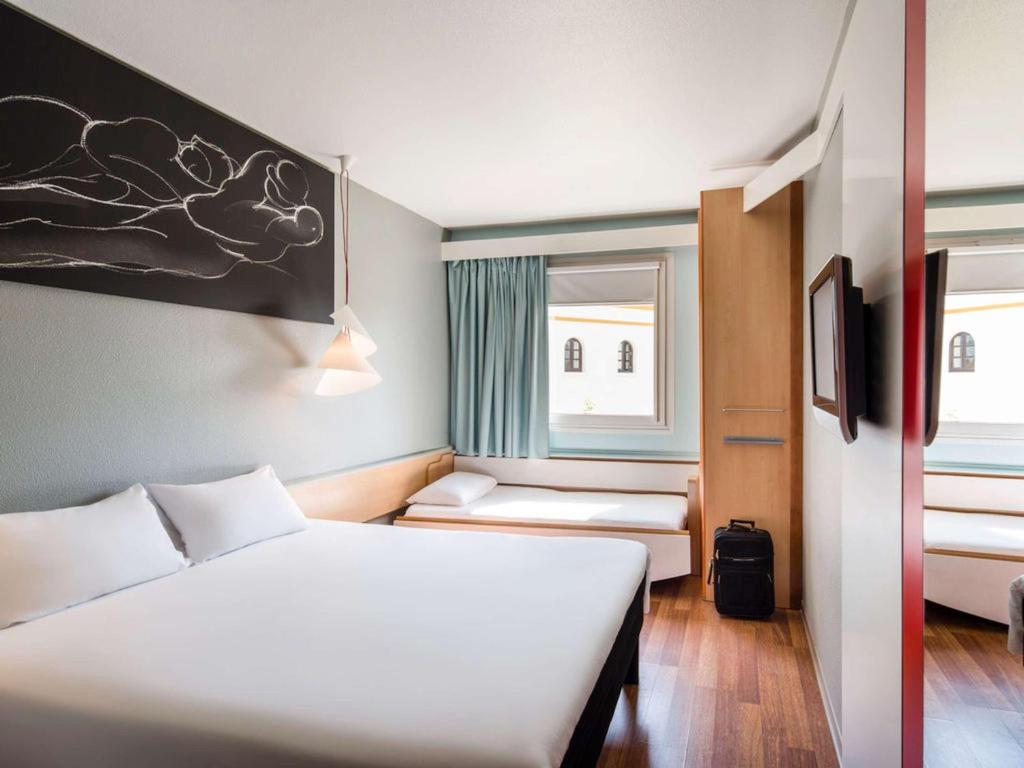 Ibis Sevilla, Sevilla – Bijgewerkte prijzen 2023