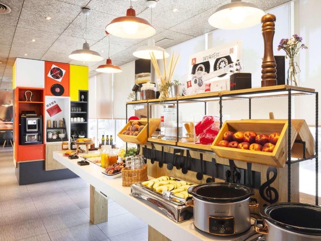 Ibis Sevilla, Seville – Updated 2023 Prices