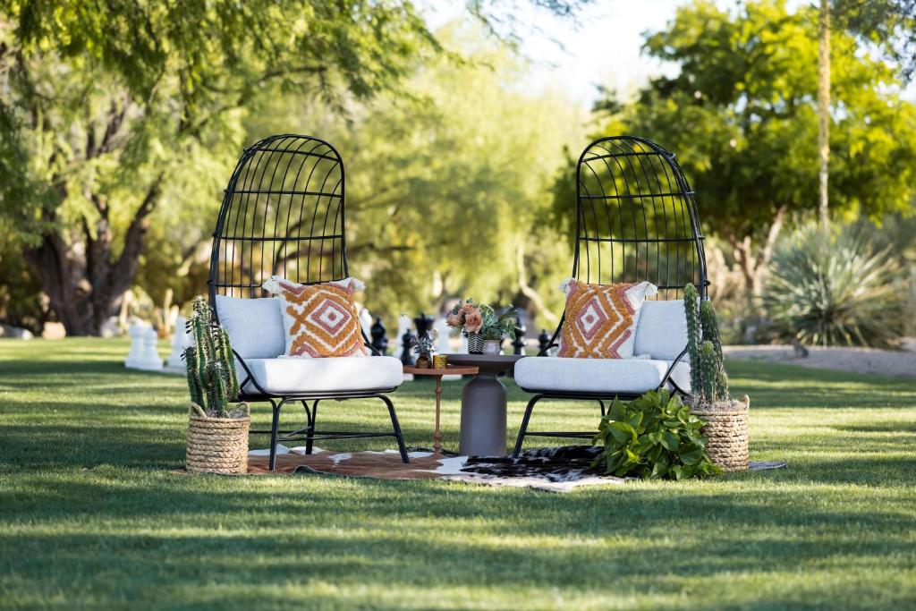 Boulders Resort & Spa Scottsdale, Curio Collection by Hilton photo