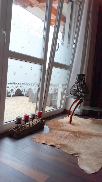 Fotografia z galérie ubytovania apartament Nad Doliną z tarasem i jacuzzi v destinácii Kościelisko
