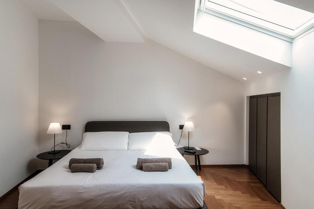 Dome's Magic - The House Of Travelers - 7