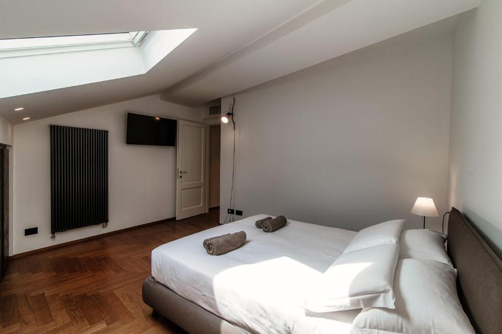 Dome's Magic - The House Of Travelers - 8