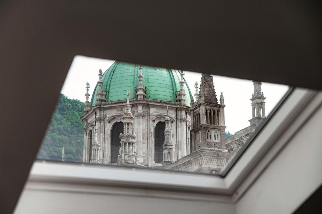 Dome's Magic - The House Of Travelers - 10