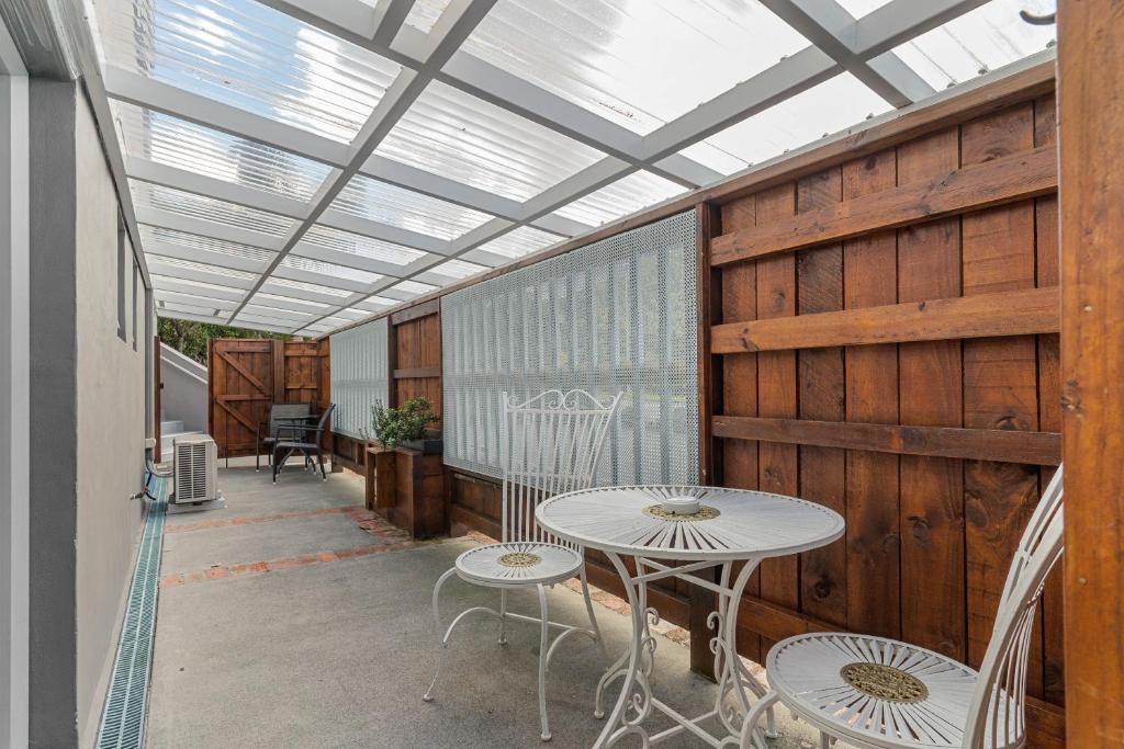 Fotografie z fotogalerie ubytování Hatea Drive Accommodation v destinaci Whangarei