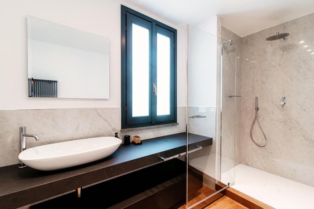 Dome's Magic - The House Of Travelers - 18