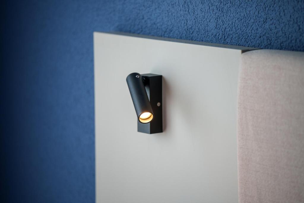 Fotografie z fotogalerie ubytování b-smart hotel Arbon v destinaci Arbon