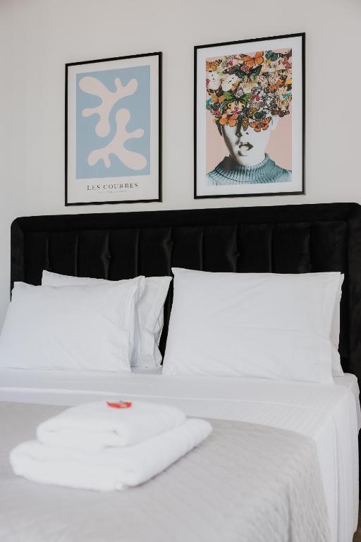 Pearl Apartel - Appartement Met één Slaapkamer